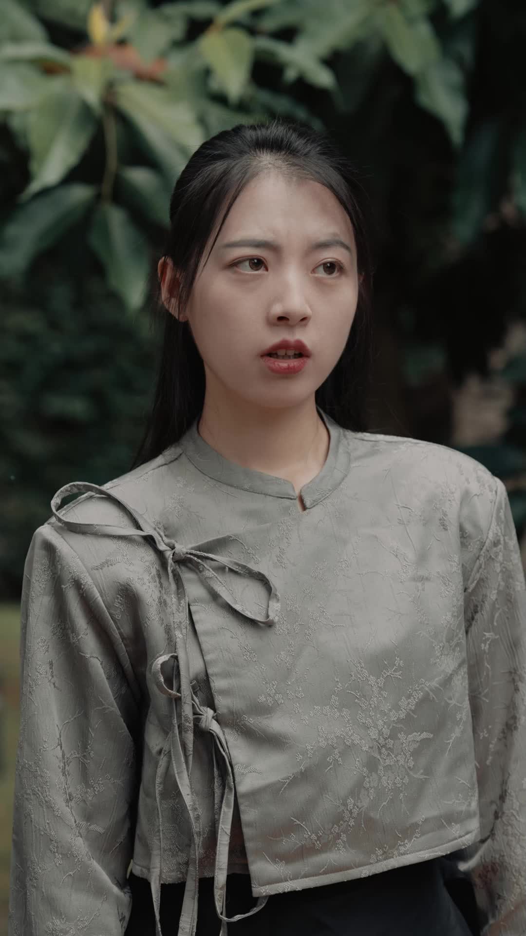 Tập 20 - Long Huyết Thức Tỉnh: Liều Mạng Cứu Nữ